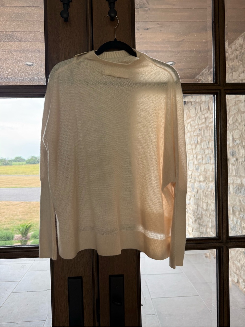 NWT NEVER WORN ANTHROPOLOGIE SWEATER